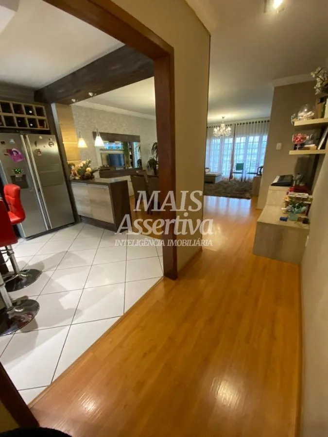 Casa para Venda em Novo Hamburgo / RS no bairro Canudos
