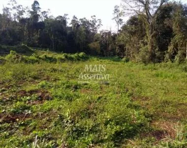 Terreno para Venda em Três Coroas / RS no bairro água Brancas
