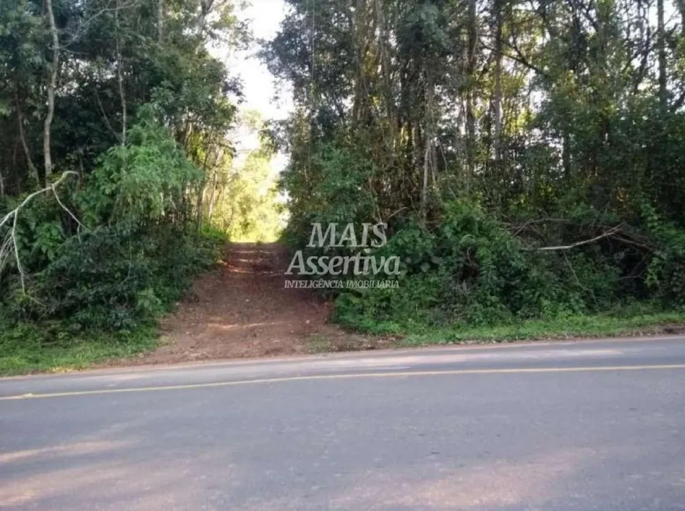 Terreno para Venda em Três Coroas / RS no bairro água Brancas