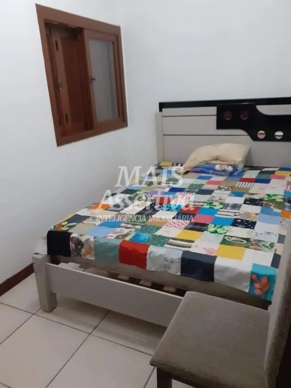 Casa para Venda em Terra De Areia / RS no bairro Centro