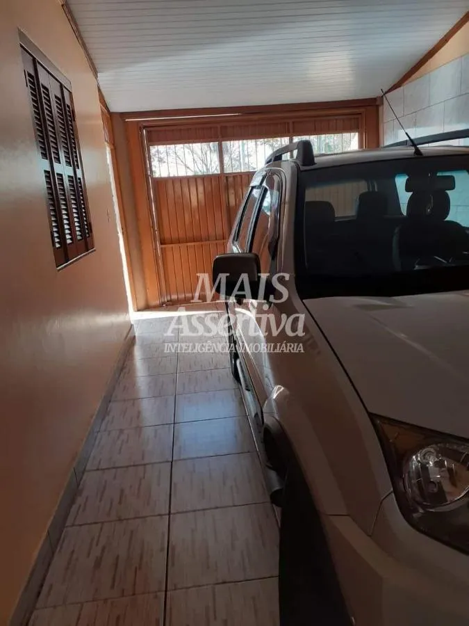 Casa para Venda em Terra De Areia / RS no bairro Centro