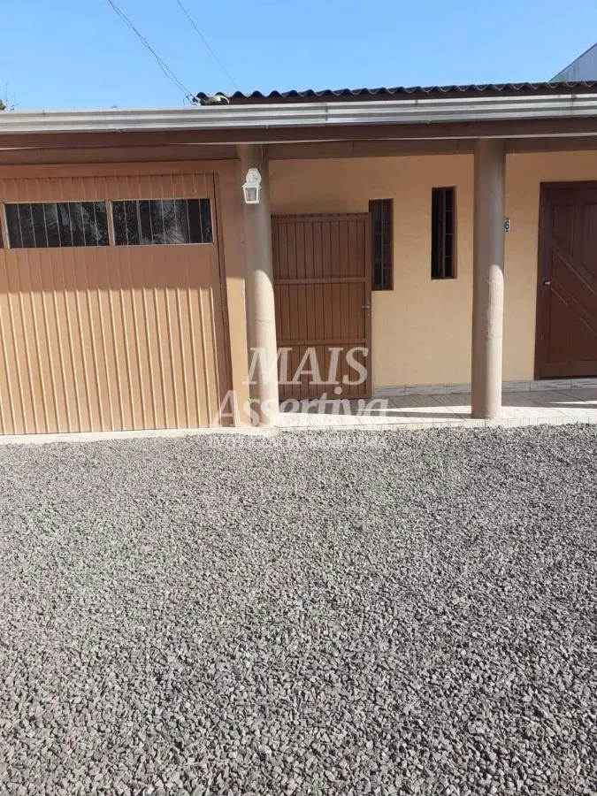 Casa para Venda em Terra De Areia / RS no bairro Centro