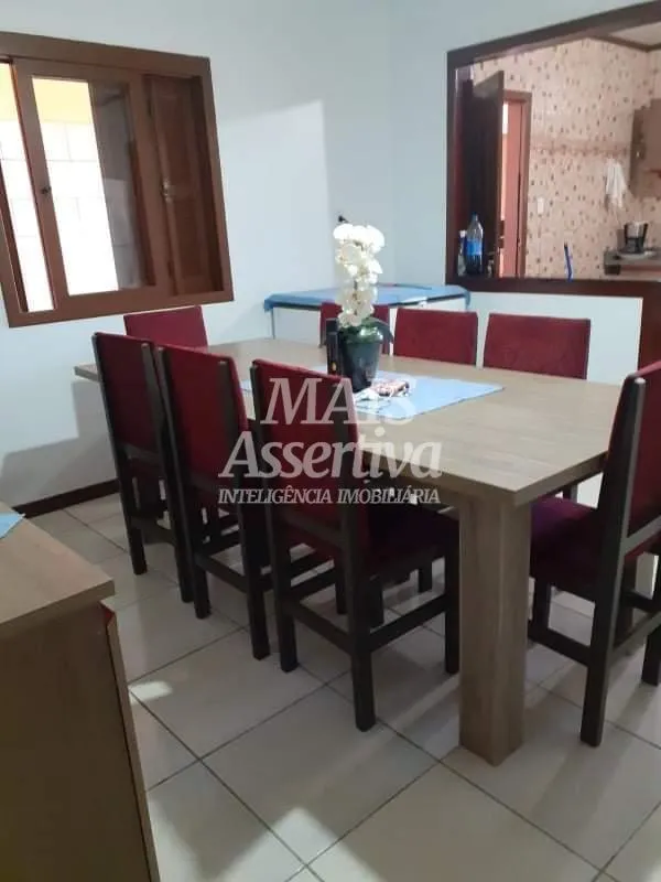 Casa para Venda em Terra De Areia / RS no bairro Centro