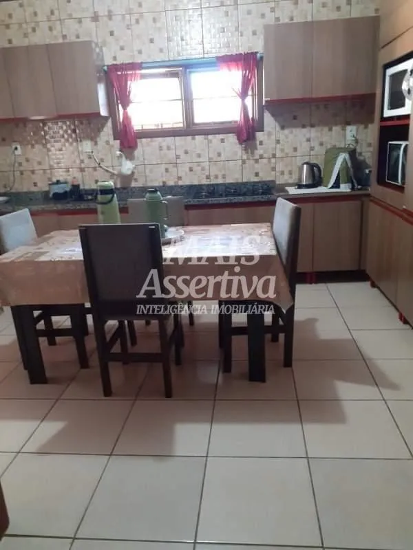 Casa para Venda em Terra De Areia / RS no bairro Centro