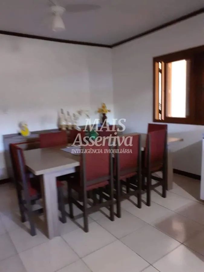 Casa para Venda em Terra De Areia / RS no bairro Centro