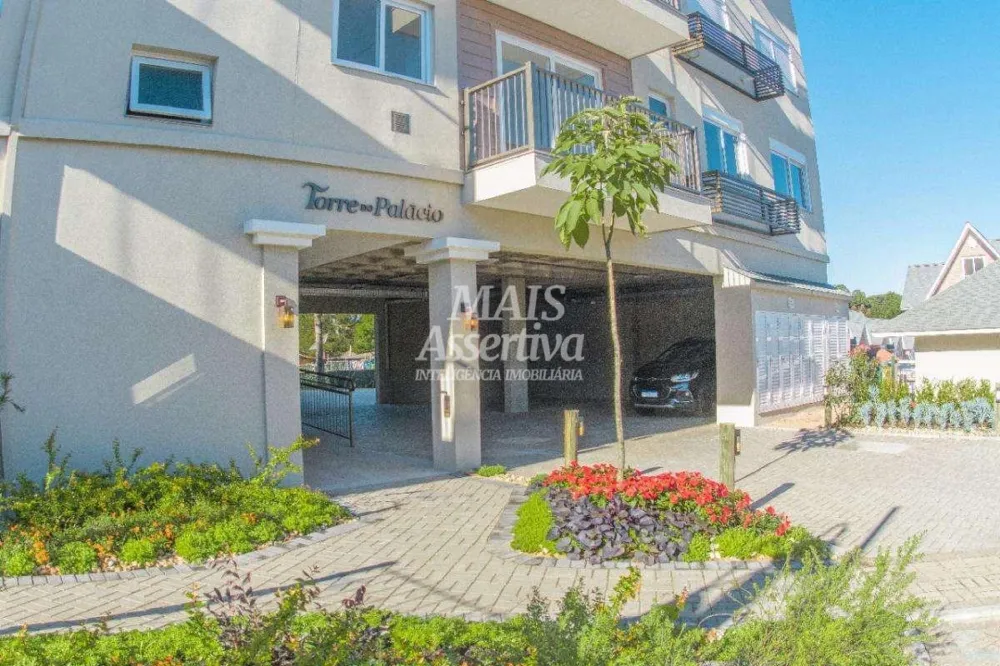 Apartamento para Venda em Canela / RS no bairro São José