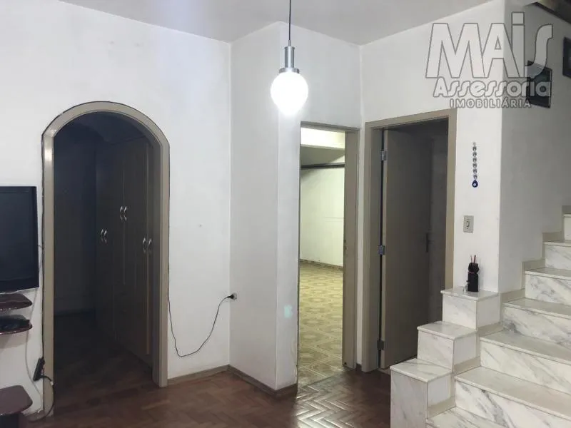 Casa para Venda em Novo Hamburgo / RS no bairro Rio Branco