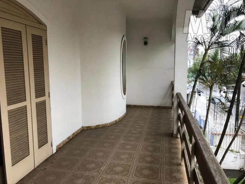 Casa para Venda em Novo Hamburgo / RS no bairro Rio Branco