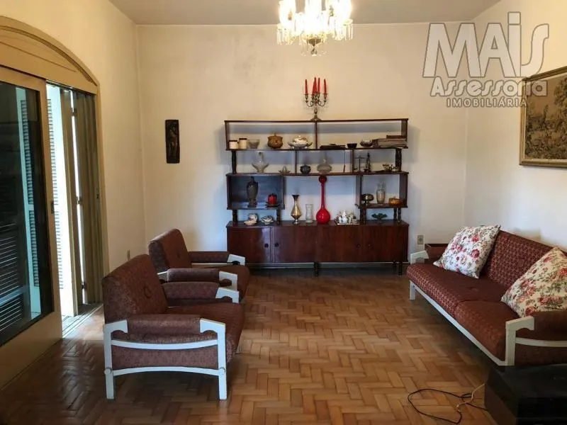 Casa para Venda em Novo Hamburgo / RS no bairro Rio Branco