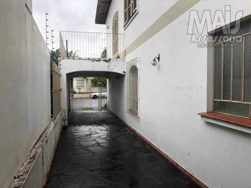 Casa para Venda em Novo Hamburgo / RS no bairro Rio Branco