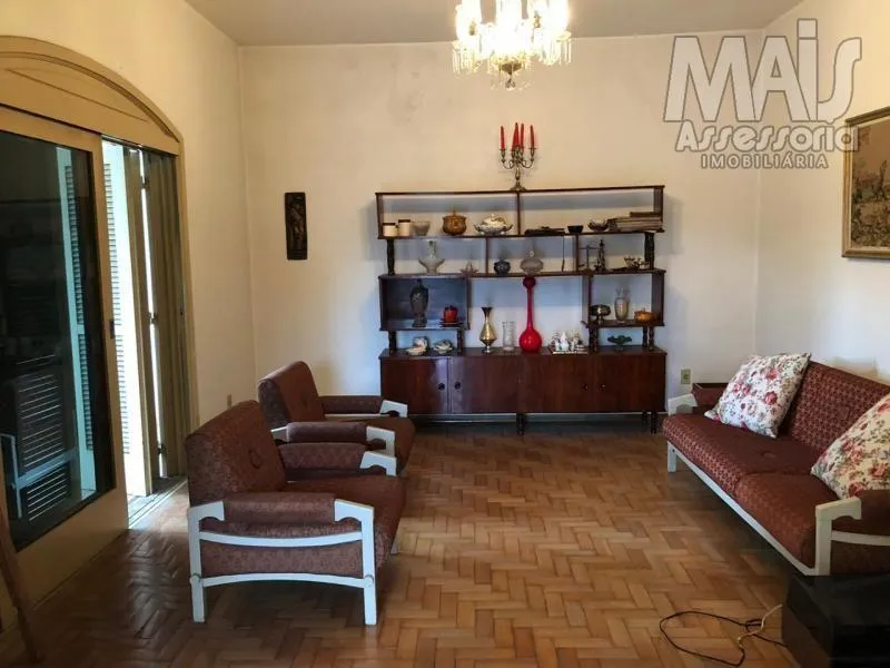 Casa para Venda em Novo Hamburgo / RS no bairro Rio Branco