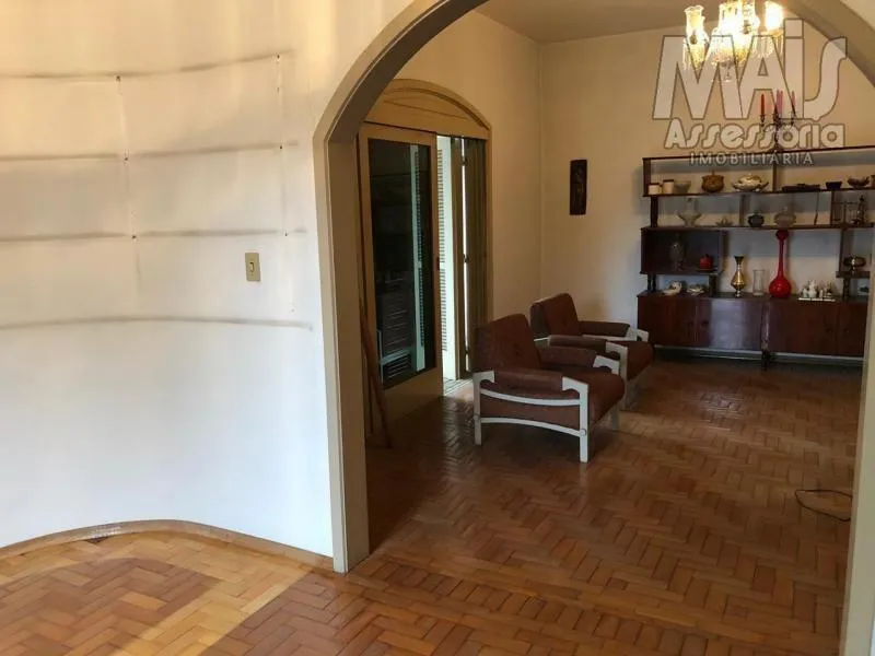 Casa para Venda em Novo Hamburgo / RS no bairro Rio Branco