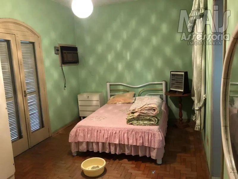 Casa para Venda em Novo Hamburgo / RS no bairro Rio Branco