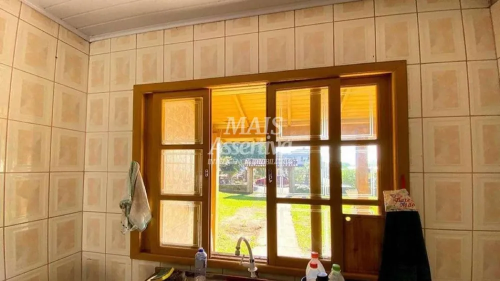 Casa para Venda em São Leopoldo / RS no bairro Feitoria