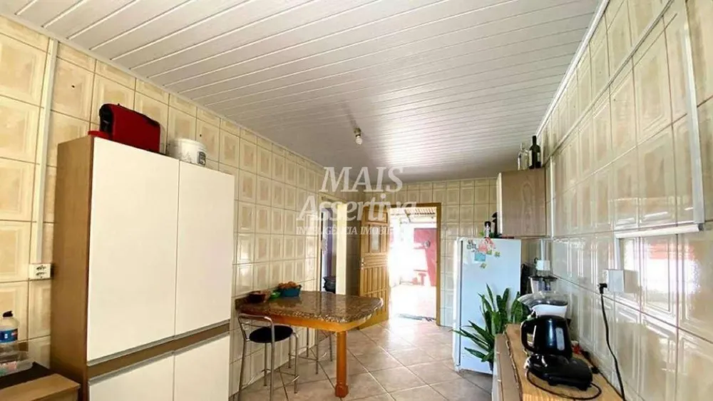 Casa para Venda em São Leopoldo / RS no bairro Feitoria