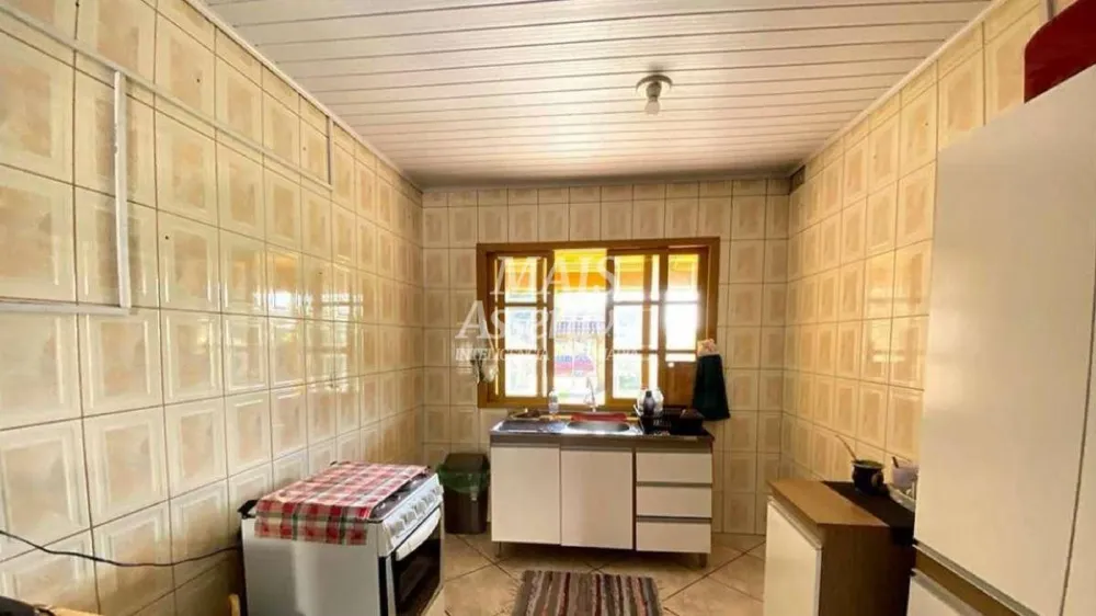 Casa para Venda em São Leopoldo / RS no bairro Feitoria