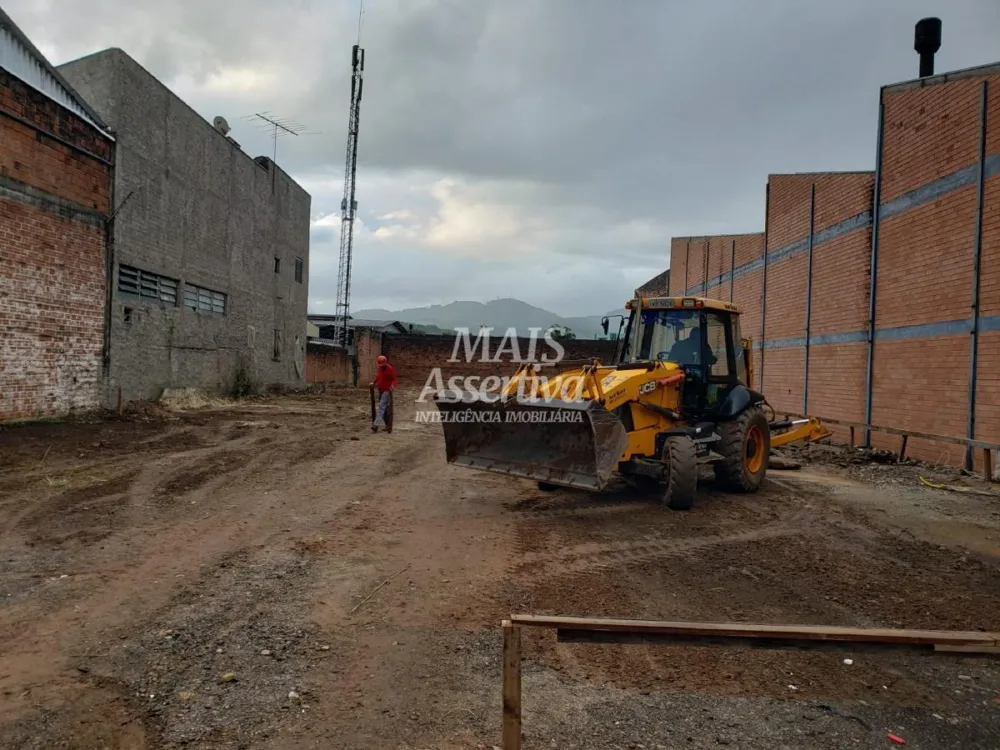 Terreno Comercial para Venda em Novo Hamburgo / RS no bairro Canudos