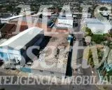 Terreno Comercial para Venda em Novo Hamburgo / RS no bairro Canudos