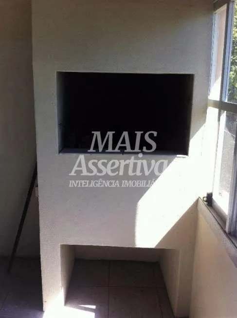 Casa para venda no bairro Rondonia em Novo Hamburgo - 3 dormitórios 