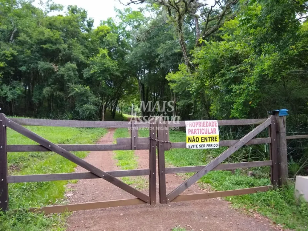 Sítio para Venda em Três Coroas / RS no bairro Canastra Baixa