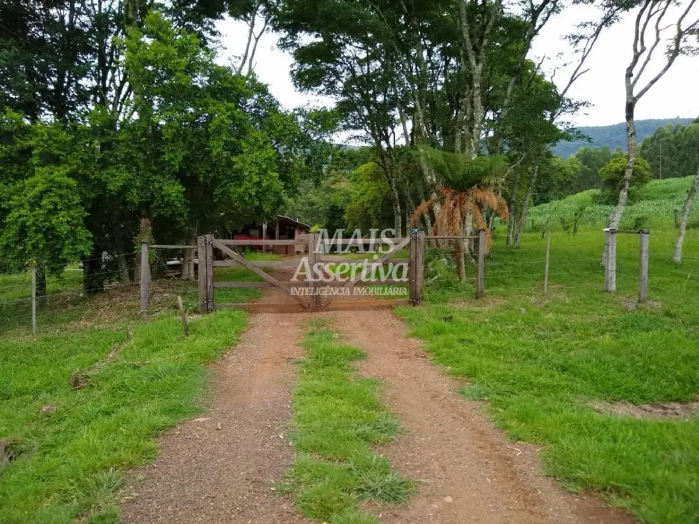Sítio para Venda em Três Coroas / RS no bairro Canastra Baixa