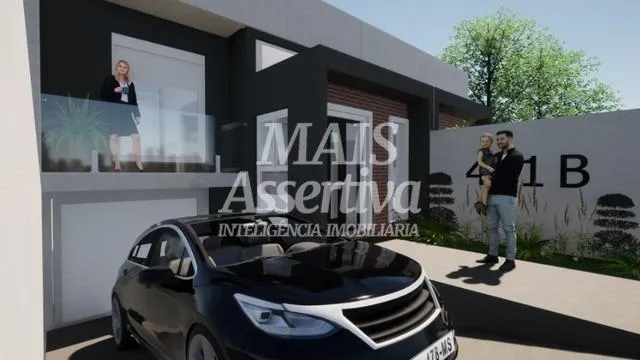 Casa para Venda em São Leopoldo / RS no bairro Santa Teresa