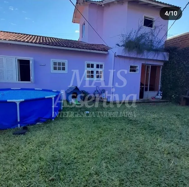 Casa para venda, Lago Azul em Estancia Velha - 3 dormitórios