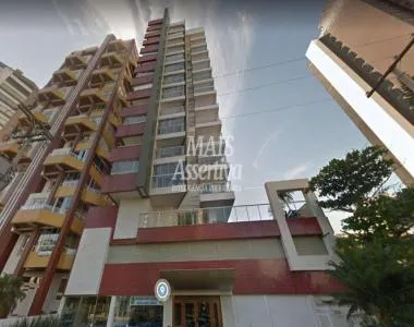 Apartamento para Venda em Torres / RS no bairro Praia Real