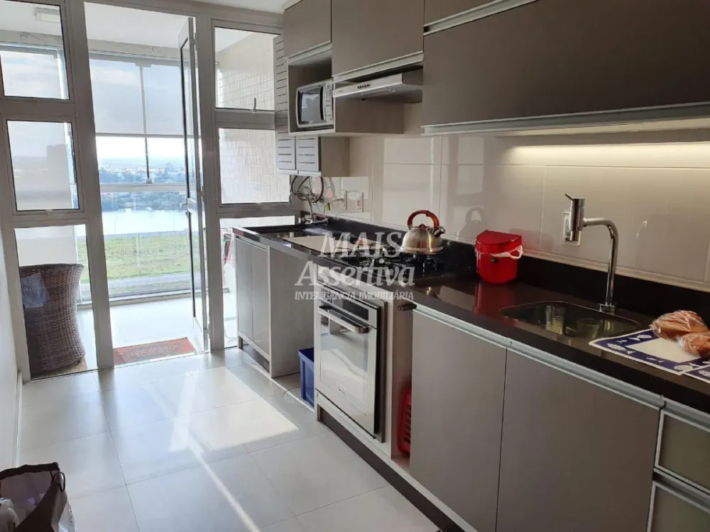 Apartamento para Venda em Torres / RS no bairro Praia Real