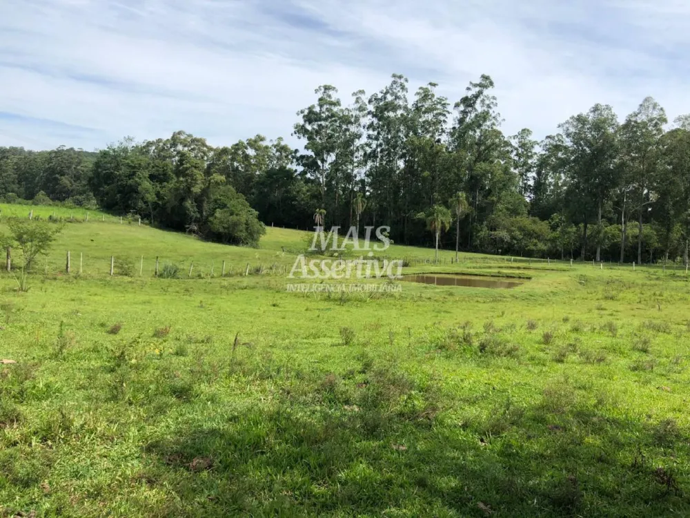 Terreno  para Venda em Lomba Grande, Novo Hamburgo 