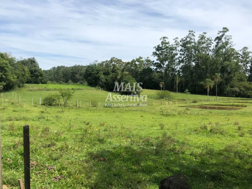 Terreno  para Venda em Lomba Grande, Novo Hamburgo 