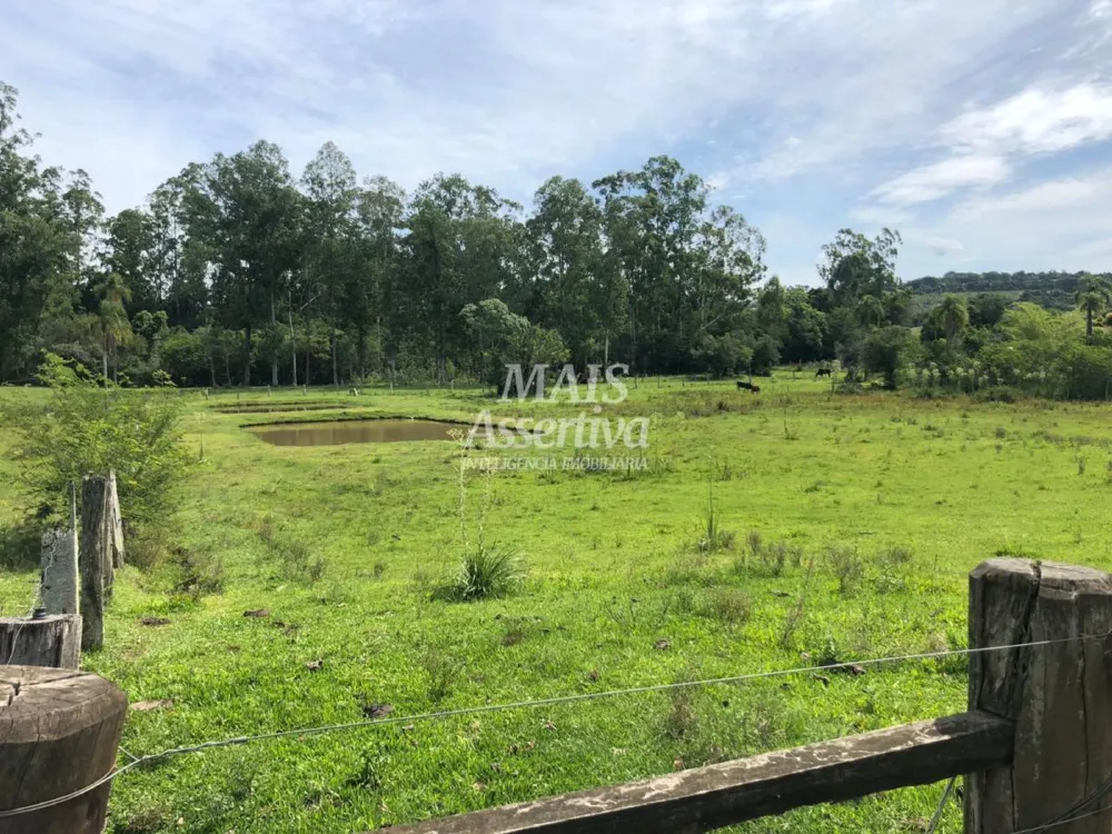 Terreno  para Venda em Lomba Grande, Novo Hamburgo 