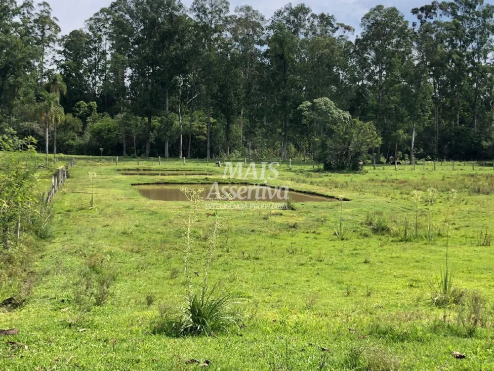Terreno  para Venda em Lomba Grande, Novo Hamburgo 