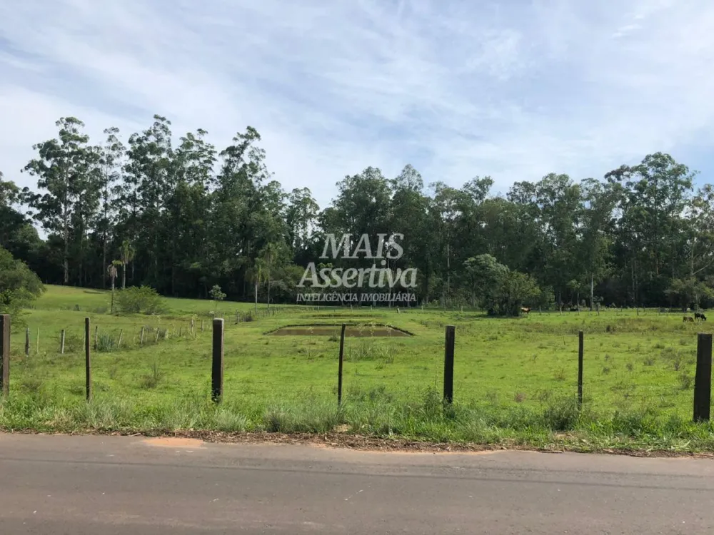 Terreno  para Venda em Lomba Grande, Novo Hamburgo 
