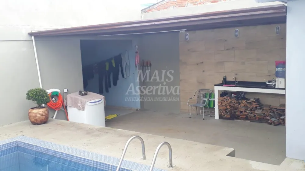 Casa para venda no bairro Santo Afonso-Novo Hamburgo/RS - 2 Dormitórios
