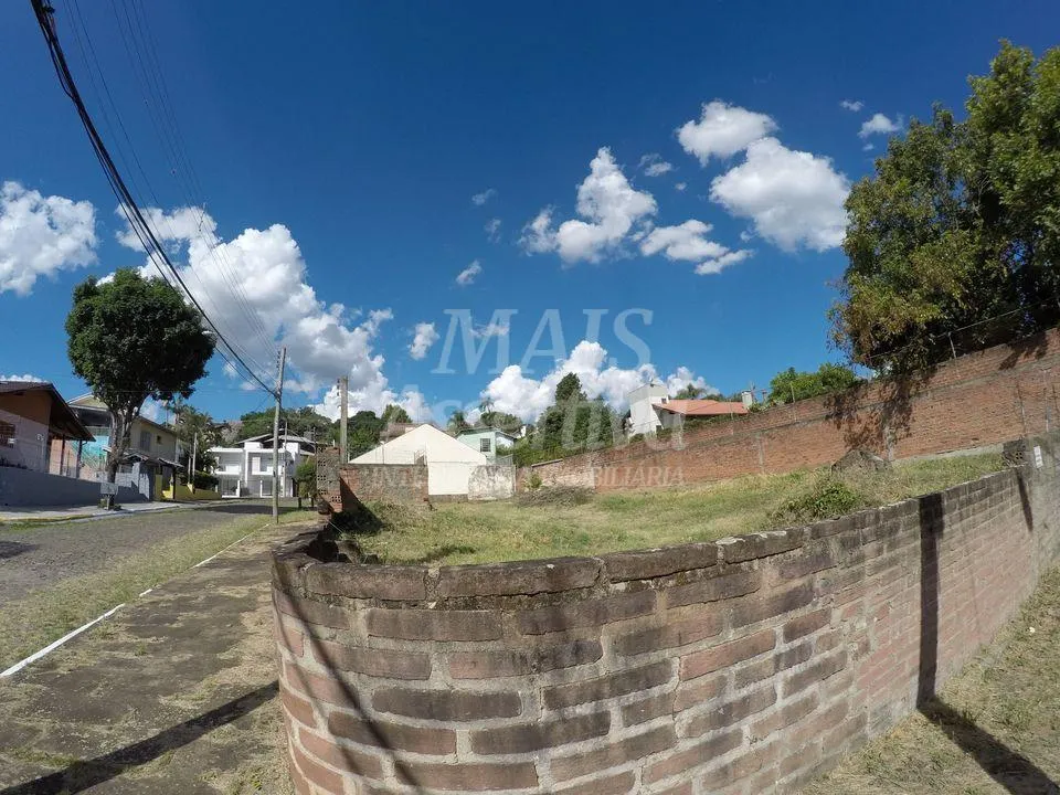 Terreno a venda em Guarani, Novo Hamburgo/RS. 445,50m² 