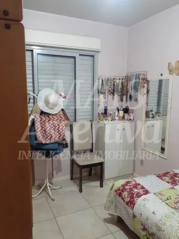 Apartamento para venda,  Residencial Aldebaran em São Leopoldo 
