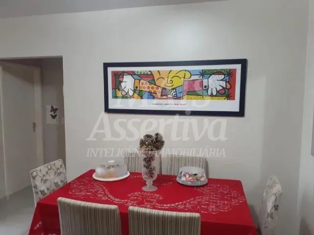 Apartamento para venda,  Residencial Aldebaran em São Leopoldo 