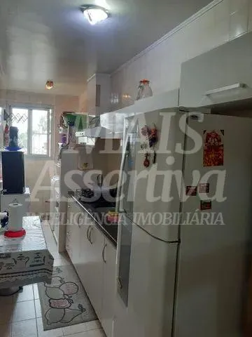 Apartamento para venda,  Residencial Aldebaran em São Leopoldo 