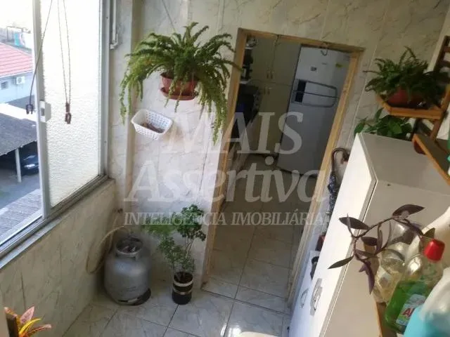 Apartamento para venda,  Boa Vista em Novo Hamburgo - 3 Dormitórios