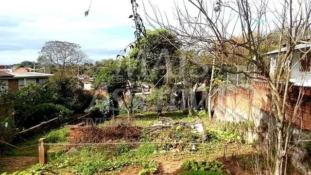 Terreno a venda em Jardim das Acácias-São Leopoldo/RS