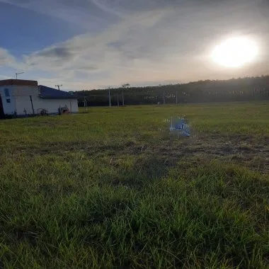TERRENO PARA VENDA EM ÁGUAS CLARAS BALNEÁRIO GAIVOTA SC