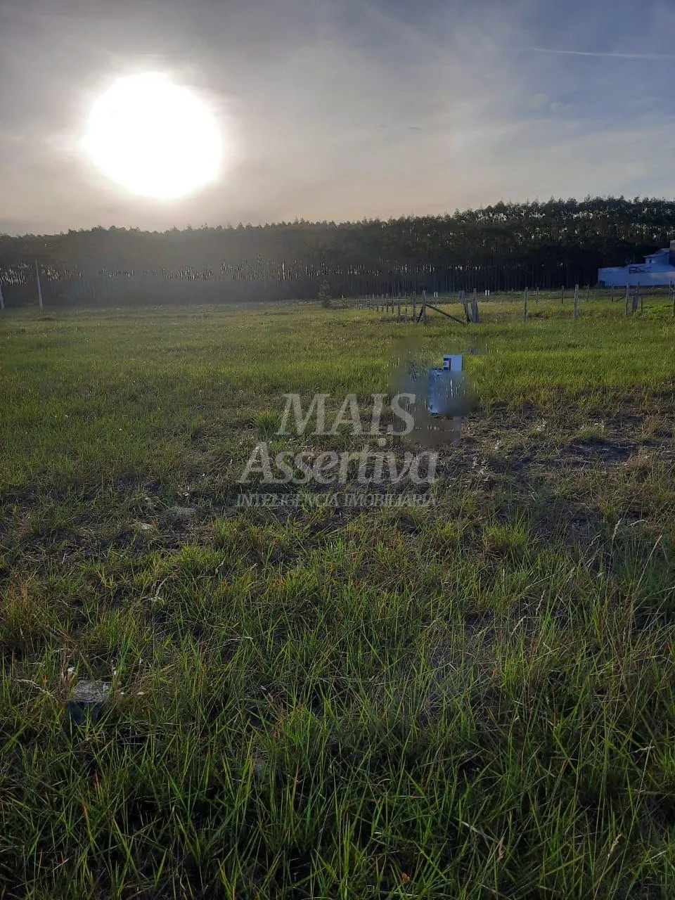 TERRENO PARA VENDA EM ÁGUAS CLARAS BALNEÁRIO GAIVOTA SC