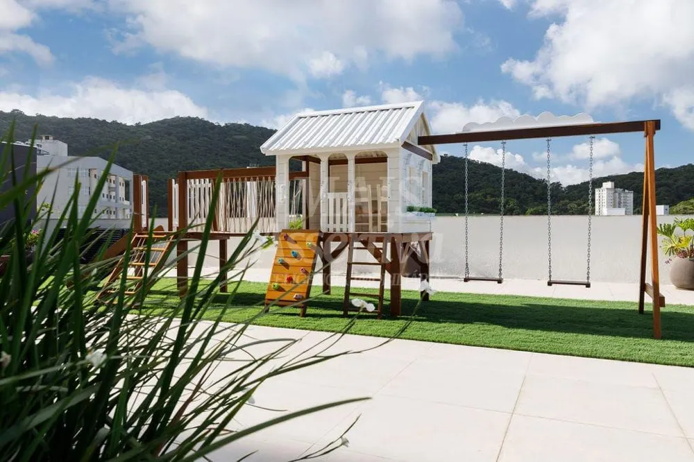 EXCELENTE APARTAMENTO EM ITAJAI  BAIRRO RESSACADA