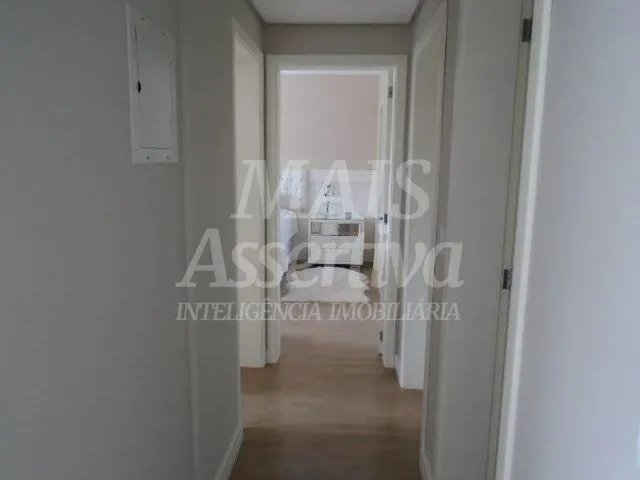 Apartamento a venda no centro de Novo Hamburgo/RS. Jardim Europa Residencial 
