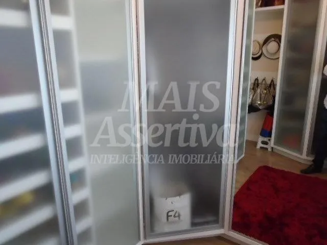 Apartamento a venda no centro de Novo Hamburgo/RS. Jardim Europa Residencial 