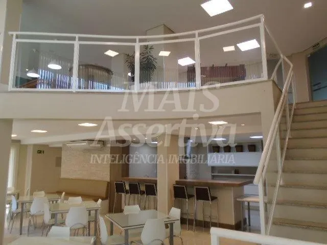 Apartamento a venda no centro de Novo Hamburgo/RS. Jardim Europa Residencial 