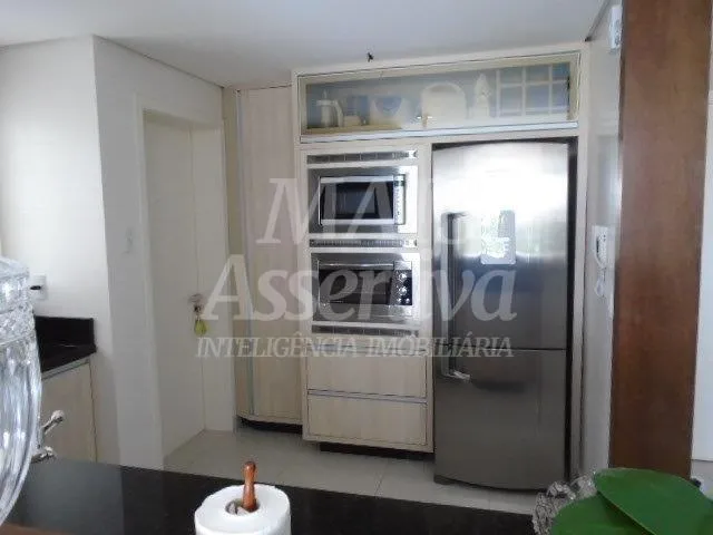 Apartamento a venda no centro de Novo Hamburgo/RS. Jardim Europa Residencial 
