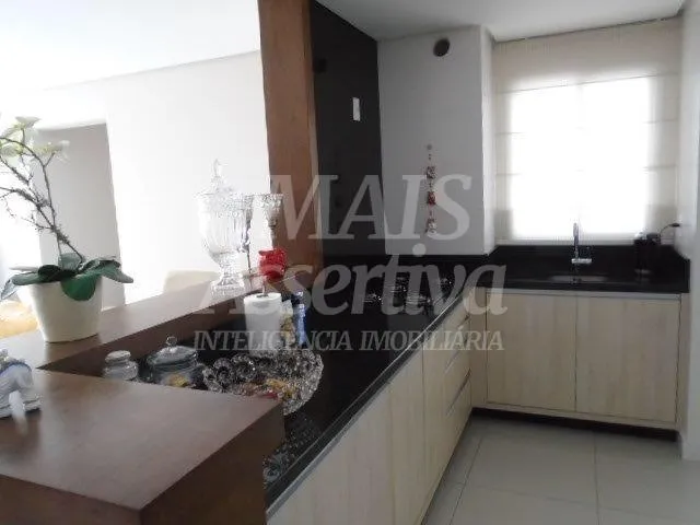 Apartamento a venda no centro de Novo Hamburgo/RS. Jardim Europa Residencial 