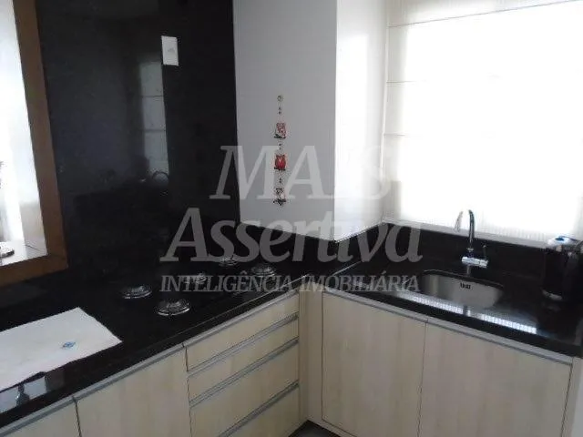 Apartamento a venda no centro de Novo Hamburgo/RS. Jardim Europa Residencial 